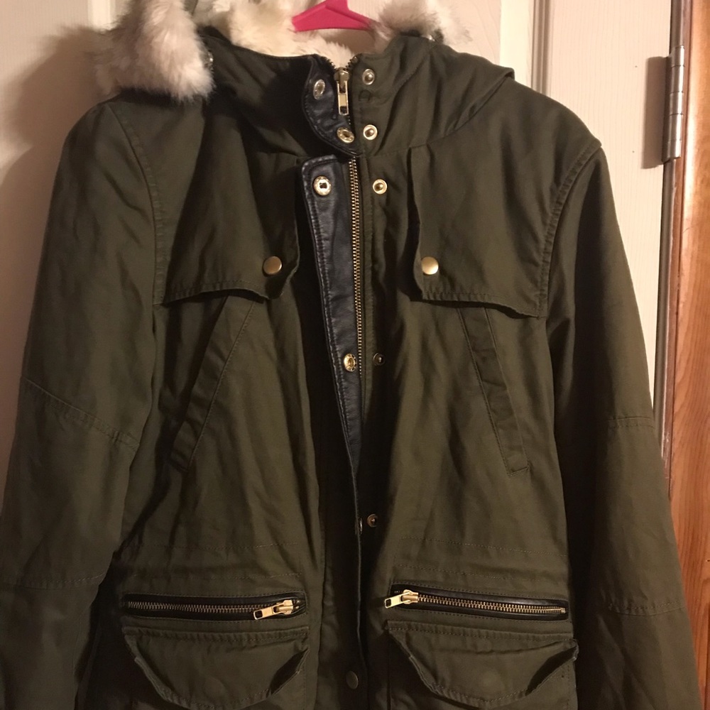 Hotwind Jacket